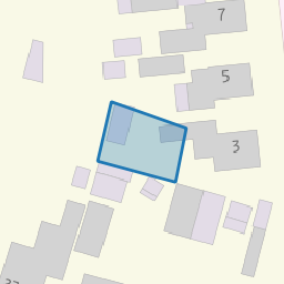 Perceel VWD01-G-3929