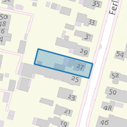 Perceel VWD01-G-3932