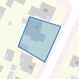 Perceel VWD01-G-3945