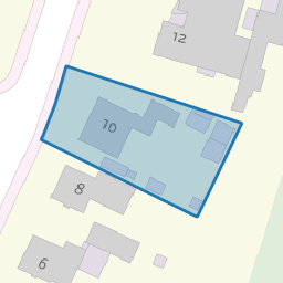 Perceel VWD01-G-3954