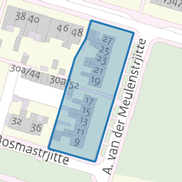 Perceel VWD01-G-3955