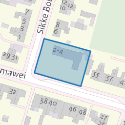 Perceel VWD01-G-3958