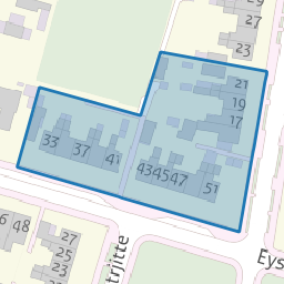 Perceel VWD01-G-3960