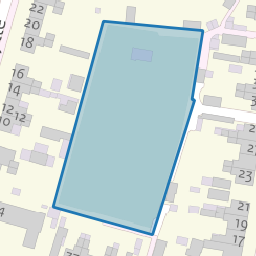 Perceel VWD01-G-3961