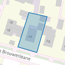 Perceel VWD01-G-3971