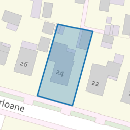 Perceel VWD01-G-3972