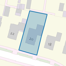 Perceel VWD01-G-3974