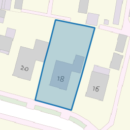 Perceel VWD01-G-3975