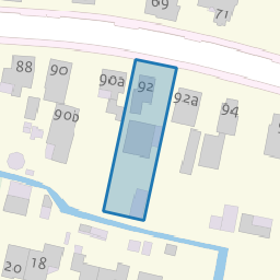 Perceel VWD01-G-3980