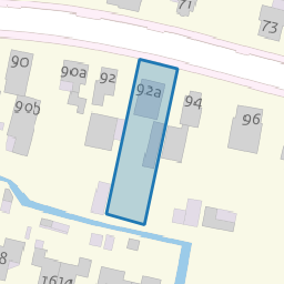 Perceel VWD01-G-3981