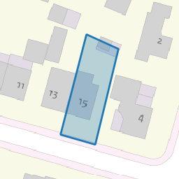 Perceel VWD01-G-4007