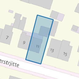 Perceel VWD01-G-4009