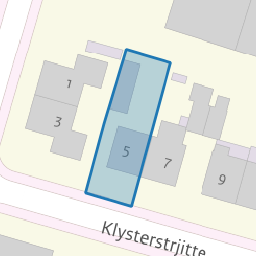 Perceel VWD01-G-4012