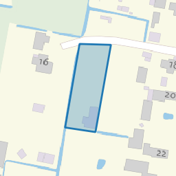 Perceel VWD01-G-4015