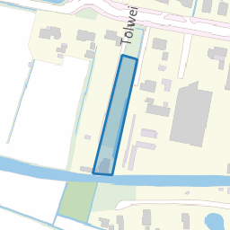 Perceel VWD01-G-4019