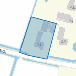 Perceel VWD01-G-4021