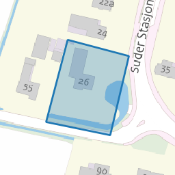 Perceel VWD01-G-4022