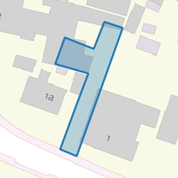 Perceel VWD01-G-4054