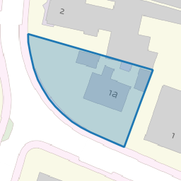 Perceel VWD01-G-4055