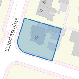 Perceel VWD01-G-4057