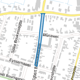 Perceel VWD01-G-4074