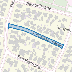 Perceel VWD01-G-4100