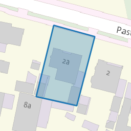 Perceel VWD01-G-4106