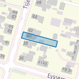 Perceel VWD01-G-4113