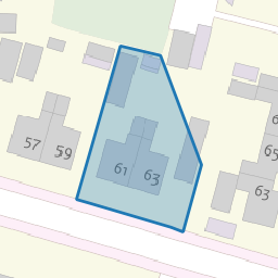 Perceel VWD01-G-4125