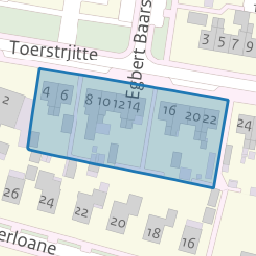 Perceel VWD01-G-4128