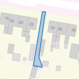 Perceel VWD01-G-4129