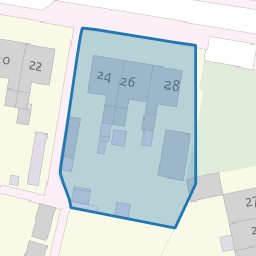 Perceel VWD01-G-4130