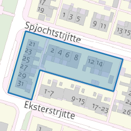 Perceel VWD01-G-4131