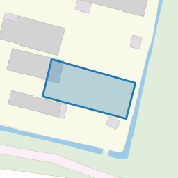 Perceel VWD01-G-4161