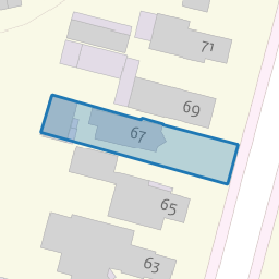 Perceel VWD01-G-4164