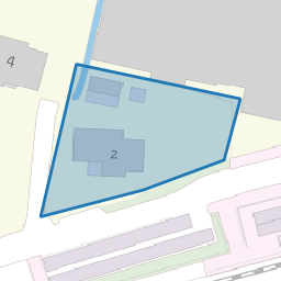 Perceel VWD01-G-4168