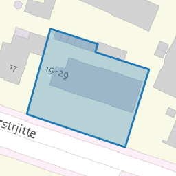 Perceel VWD01-G-4191