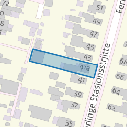 Perceel VWD01-G-4199