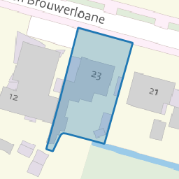 Perceel VWD01-G-4201