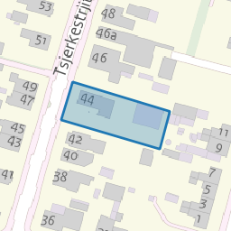 Perceel VWD01-G-4204