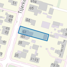 Perceel VWD01-G-4205