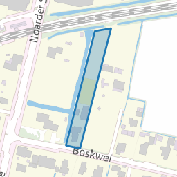 Perceel VWD01-G-4213