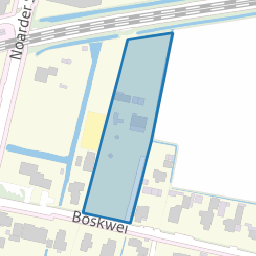 Perceel VWD01-G-4214