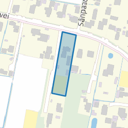 Perceel VWD01-G-4217