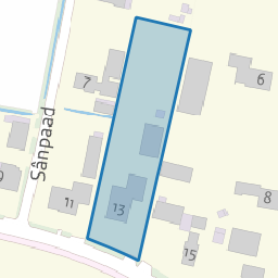 Perceel VWD01-G-4219