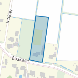 Perceel VWD01-G-4227