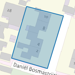 Perceel VWD01-G-4229