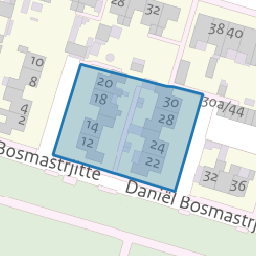 Perceel VWD01-G-4231