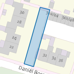 Perceel VWD01-G-4232