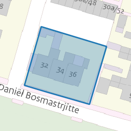 Perceel VWD01-G-4234